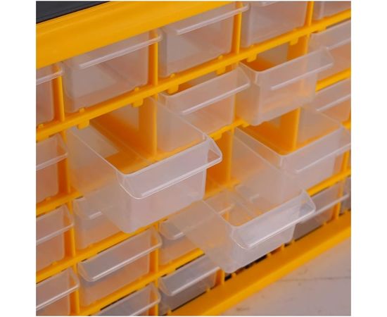 Система хранения DEKO DKTB14, 40 выдвижных ящиков 065-0819 – изображение 10