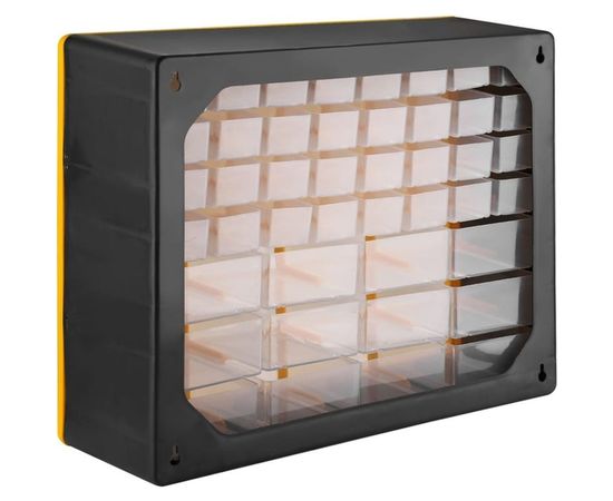 Система хранения DEKO DKTB12, 44 выдвижных ящика 065-0817 – изображение 7