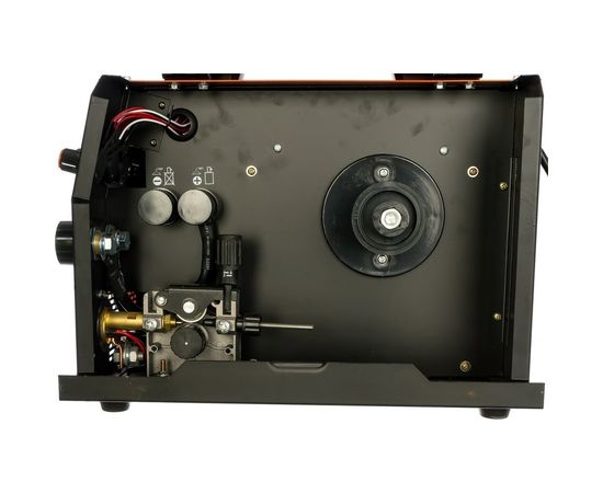 Сварочный полуавтомат - инвертор Gigant MIG-200 – изображение 6