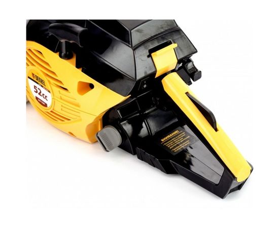 Бензиновая цепная пила Denzel DGS-5218 95233 – изображение 20