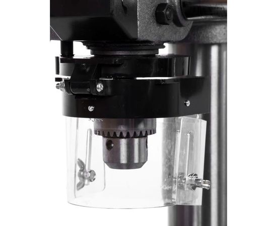 Сверлильный станок Gigant DP813 – изображение 23