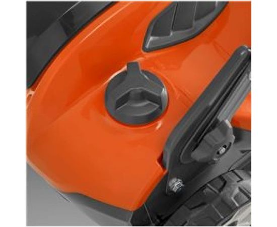 Аккумуляторный скарификатор Husqvarna S138i 9679222-01 – изображение 8