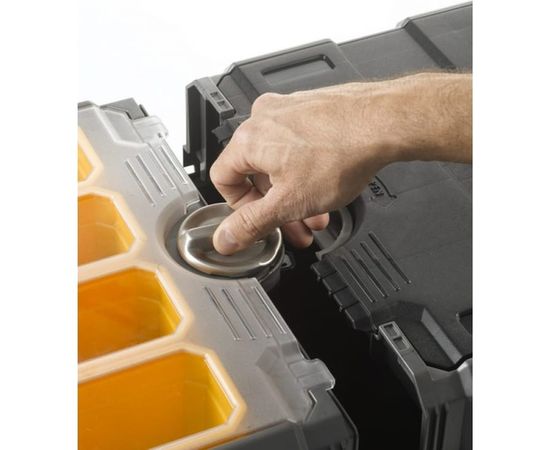 Ящик для инструментов Keter Sliding Tool Chest 18 17191709 – изображение 8