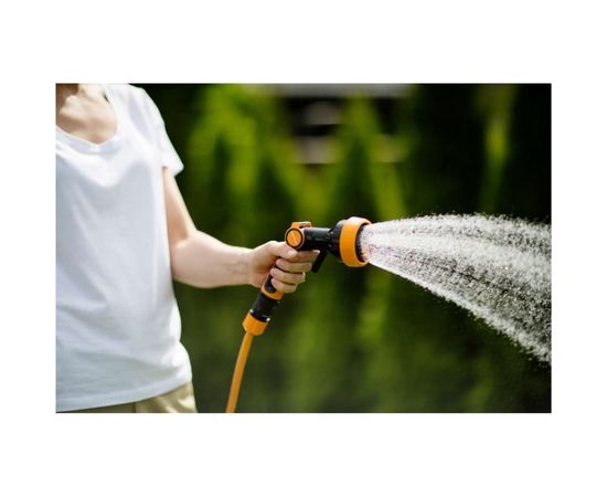 Регулируемый пистолет-распылитель FISKARS MULTI 1023665 – изображение 2