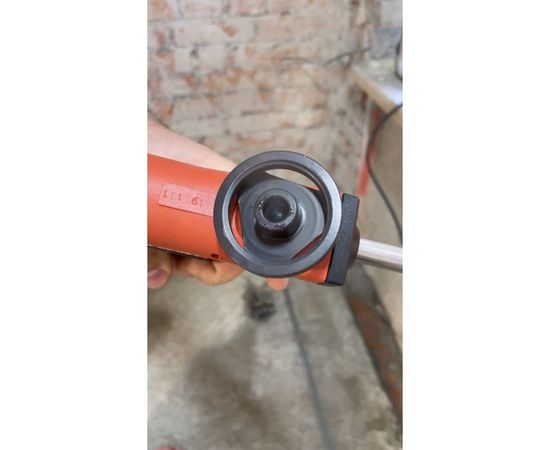 Дозировочный пистолет HILTI CF DS-1 259768 – изображение 6