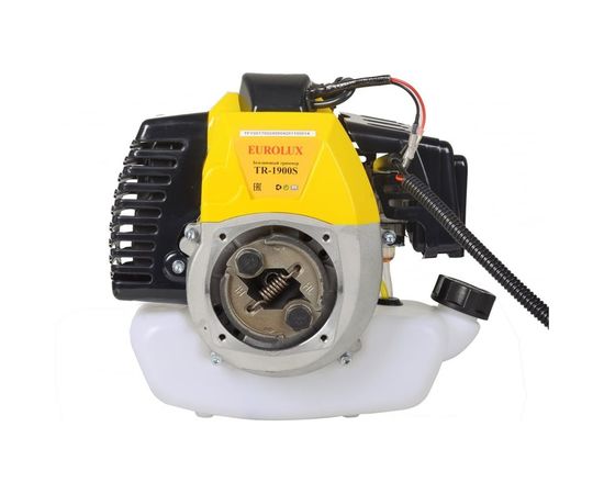 Бензиновый триммер Eurolux TR-1900S 70/2/45 – изображение 5