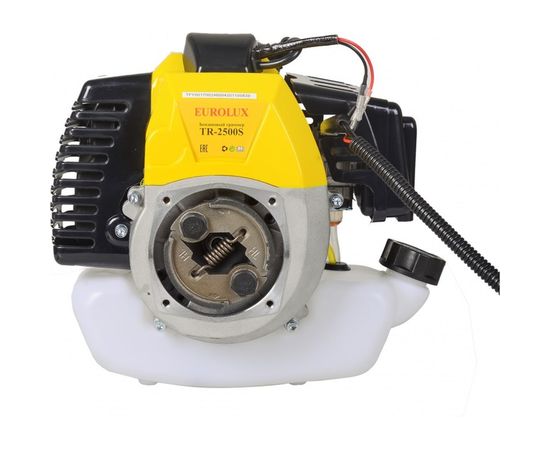 Бензиновый триммер Eurolux TR-2500S 70/2/46 – изображение 4