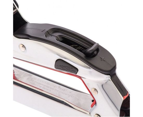 Мебельный стальной степлер MATRIX PRO быстрая загрузка тип скобы 53 4-14 мм 40917 – изображение 2