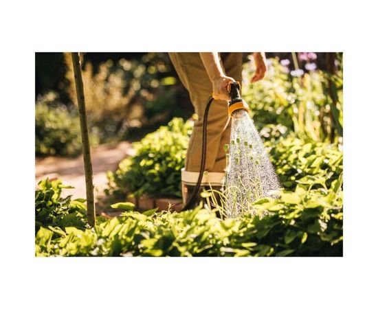 Регулируемый пистолет-распылитель FISKARS MULTI 1023665 – изображение 3