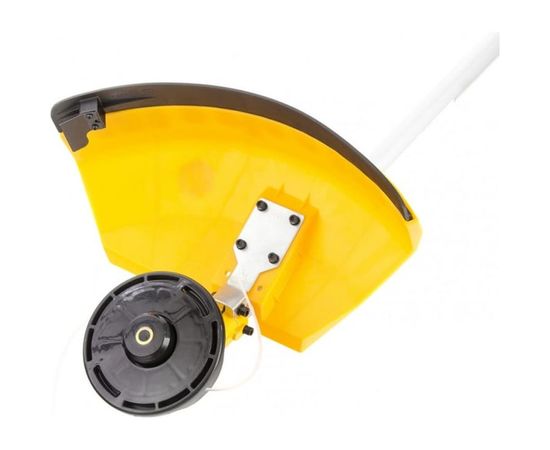 Бензиновый триммер Denzel DGT 430S 96237 – изображение 6