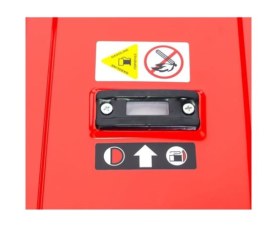 Сварочная бензиновая электростанция FUBAG WS 230 DC ES 838237 – изображение 6