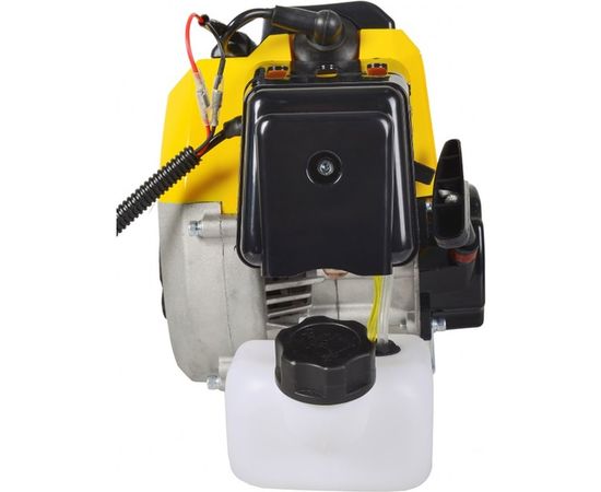 Бензиновый триммер Eurolux TR-2500S 70/2/46 – изображение 5