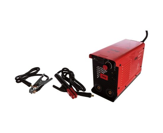 Инвертор MMA сварки FUBAG IR 180 31402 – изображение 15