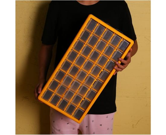 Система хранения DEKO DKTB14, 40 выдвижных ящиков 065-0819 – изображение 6