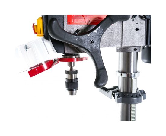 Сверлильный станок Gigant DP1725 – изображение 3