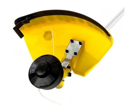 Бензиновый триммер DENZEL DT 52S 96227 – изображение 6