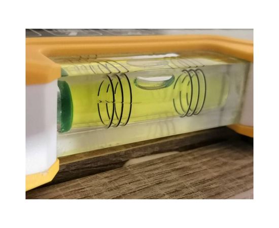 Строительный уровень Inforce 400мм 06-11-55 – изображение 3