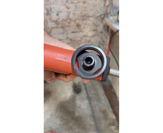 Дозировочный пистолет HILTI CF DS-1 259768 – изображение 2