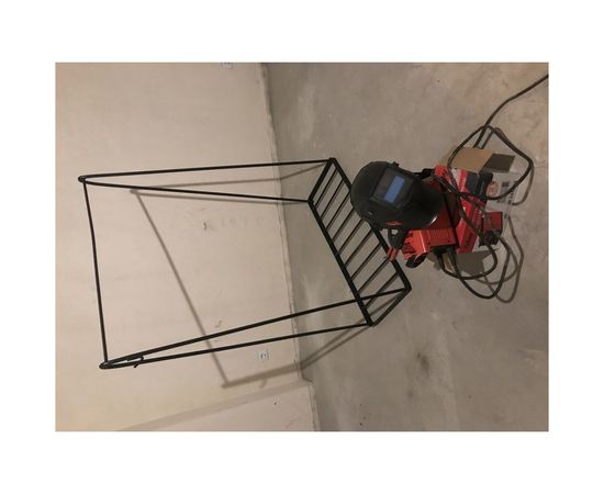 Сварочный инвертор Fubag IR 220 – изображение 18