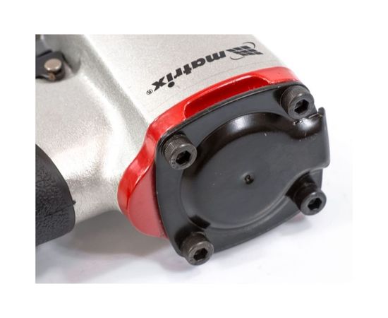 Пневматический нейлер для гвоздей MATRIX 57405 – изображение 4