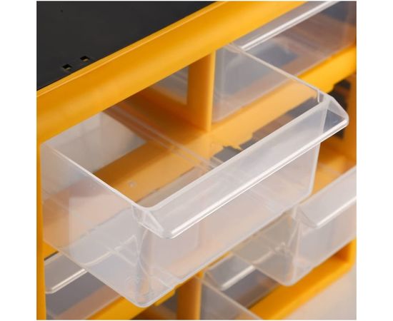 Система хранения DEKO DKTB10, 6 выдвижных ящиков 065-0815 – изображение 2