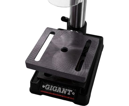 Сверлильный станок Gigant DP813 – изображение 27