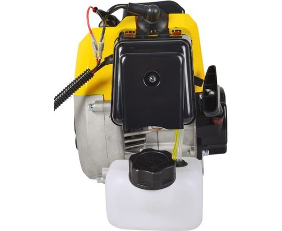 Бензиновый триммер Eurolux TR-1900S 70/2/45 – изображение 7