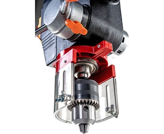 Радиально-сверлильный станок Gigant DPJ-550 – изображение 12