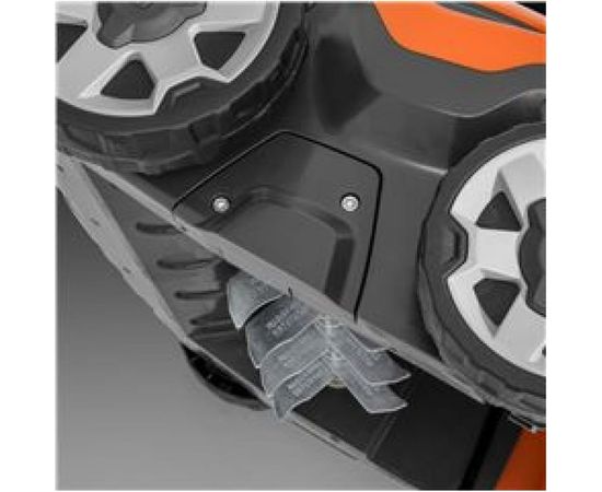 Аккумуляторный скарификатор Husqvarna S138i 9679222-01 – изображение 3