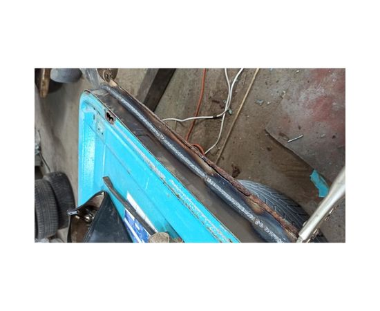 Сварочный полуавтомат - инвертор Gigant MIG-200 – изображение 5