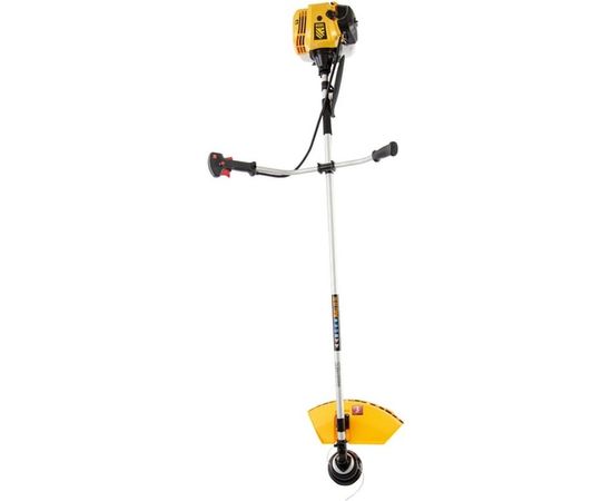 Бензиновый триммер DENZEL DT 52 96226 – изображение 10