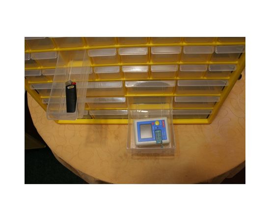 Система хранения DEKO DKTB12, 44 выдвижных ящика 065-0817 – изображение 3