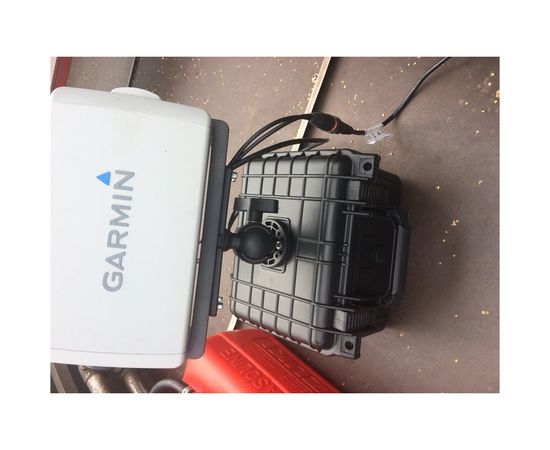 Ударопрочный ящик пластиковый, степень защиты IP55, 10", KRAFTOOL "PANZER" 38251-10 – изображение 4