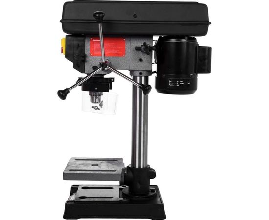 Сверлильный станок Gigant DP813 – изображение 28