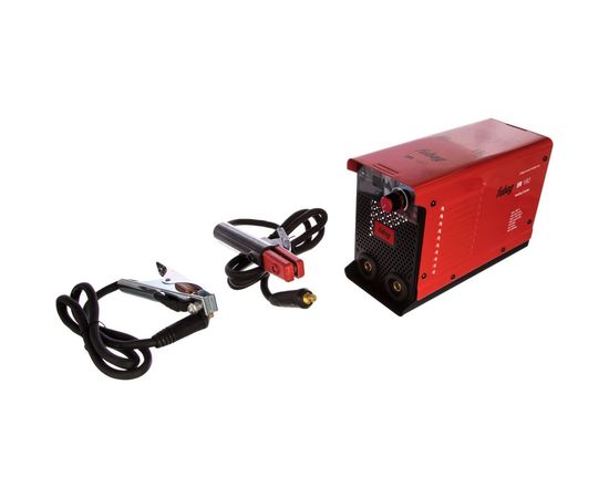 Сварочный инвертор FUBAG IR 160 – изображение 18