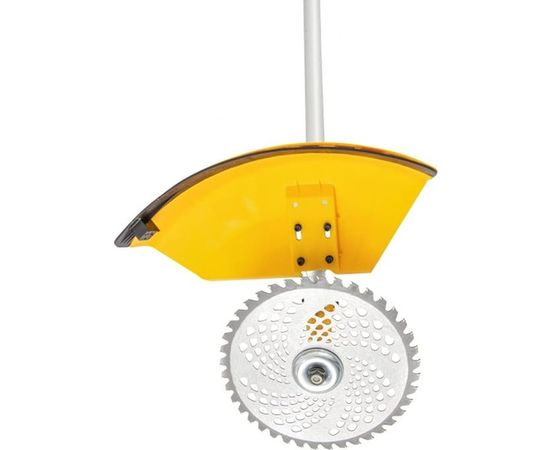 Бензиновый триммер DENZEL DT 52 96226 – изображение 11