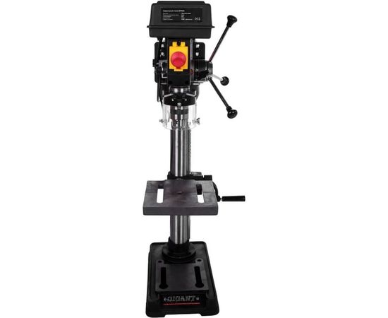 Сверлильный станок Gigant DP1016 – изображение 3