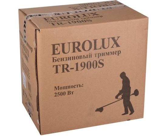 Бензиновый триммер Eurolux TR-1900S 70/2/45 – изображение 10