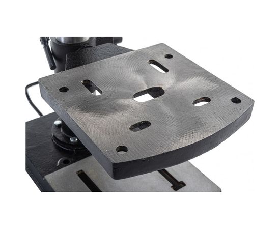 Радиально-сверлильный станок Gigant DPJ-550 – изображение 9