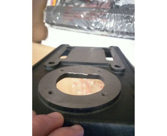 Сверлильный станок Gigant DP1016 – изображение 2