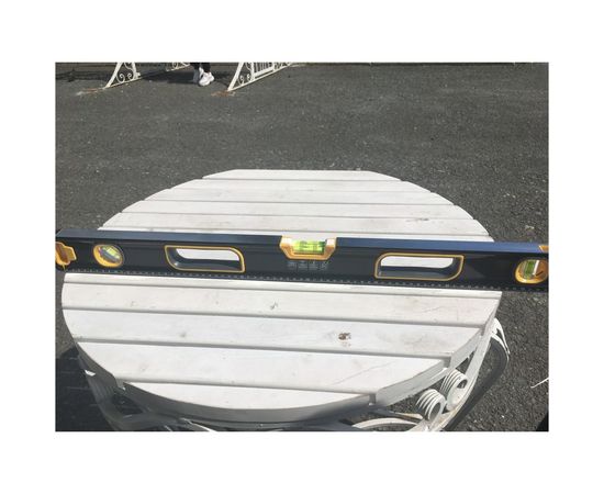 Строительный уровень 800мм Inforce 06-11-57 – изображение 2