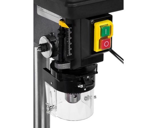 Сверлильный станок Gigant DP813 – изображение 30