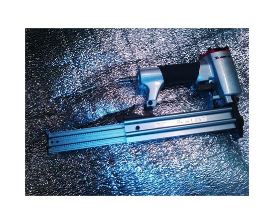 Пневматический нейлер для гвоздей MATRIX 57405 – изображение 6