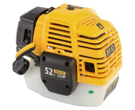 Бензиновый триммер DENZEL DT 52 96226 – изображение 9
