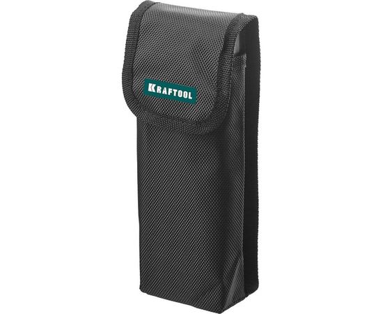 Электронный уровень-уклономер KRAFTOOL Extrem, 0-360° 34686 – изображение 2