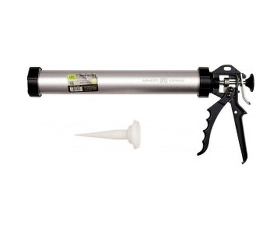 Закрытый пистолет для смесей Armero 600 мл AM51-008/A251/008 