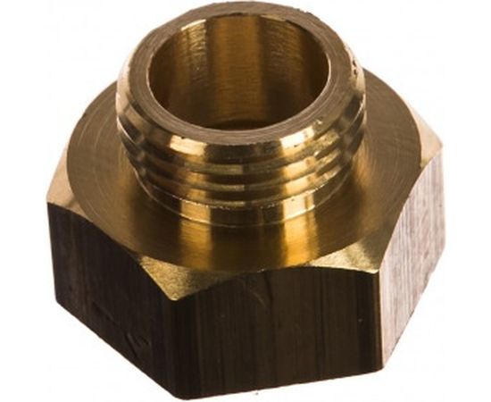 Переходная муфта Профитт внутренняя / наружная 3/4"-1/2" 2111983 