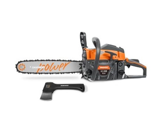 Бензиновая цепная пила DAEWOO DACS 4500 