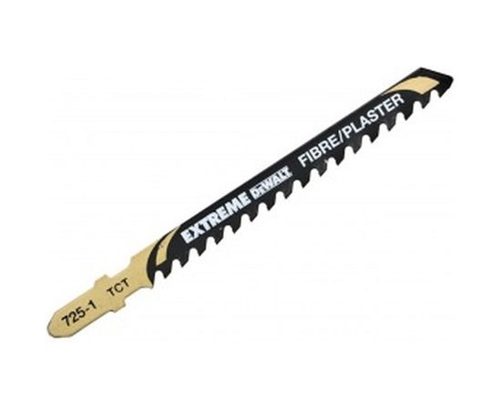 Пилка CORIAN карбид-вольфрамовые зубья T141HM, 1 шт. DEWALT DT2103 