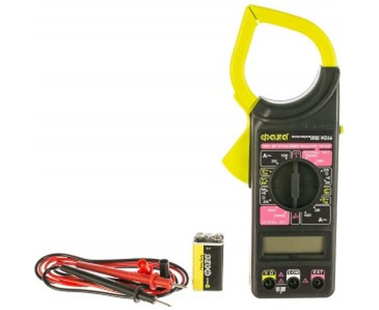 Токоизмерительные клещи ФАZА M266 5000650 